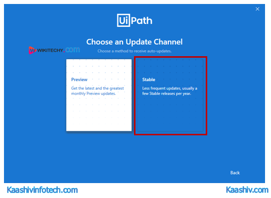 Reliable UiPath-ARDv1 Real Test