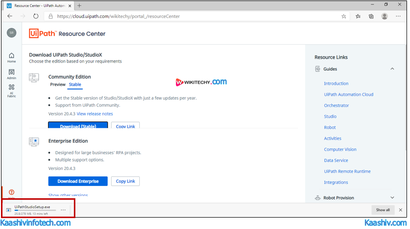 UiPath-ARDv1 Exam Bible