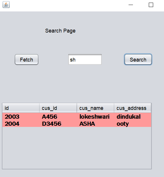search-page