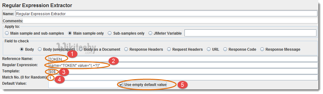 jmeter-post-processor-post-processor-by-microsoft-awarded-mvp