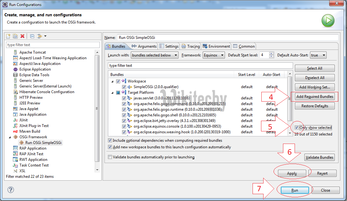 Launch configuration. Сборщики проектов java. Java руководство для начинающих. Что такое инструкция в java. Jetty OSGI.