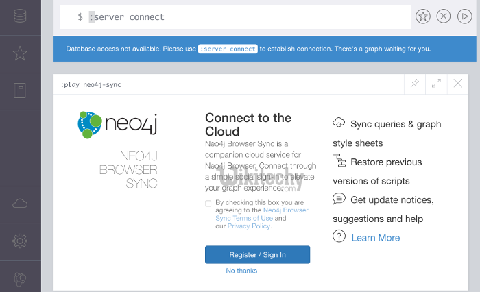 download neo4j trial version