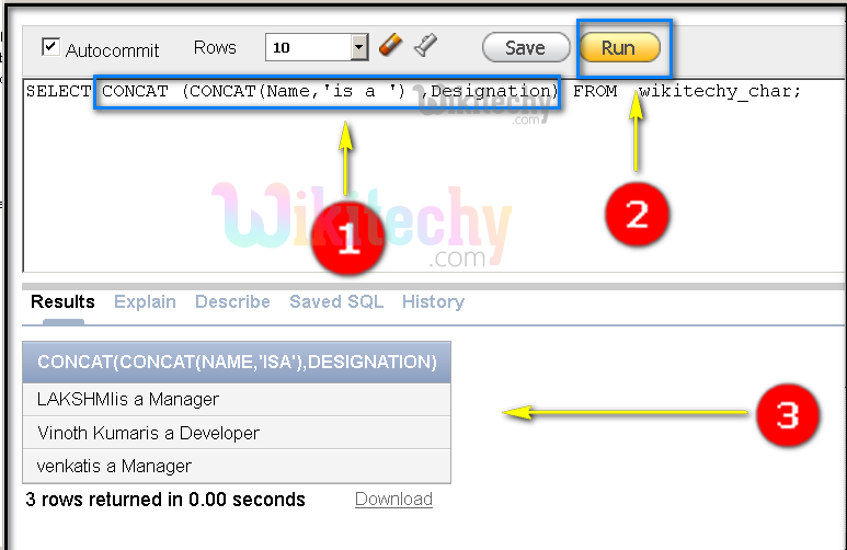 To char oracle формат даты