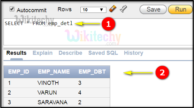 Как удалить constraint oracle