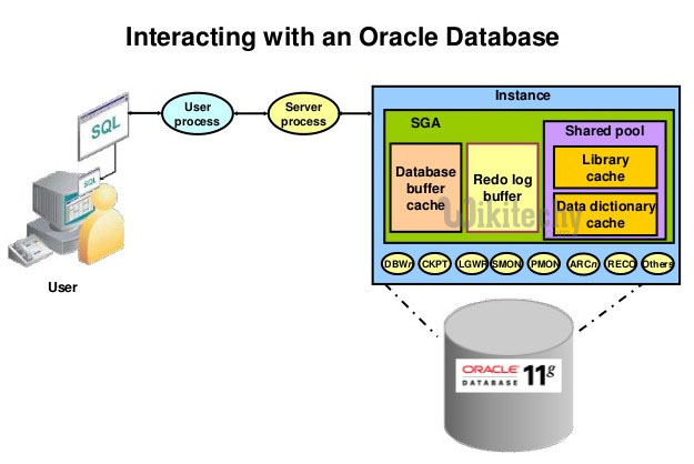 Oracle Introduction - By Microsoft Awarded MVP - oracle tutorial ...