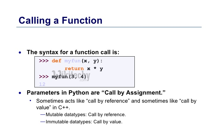 Python Tutorial Python Interview Questions And Answers Pdf By 