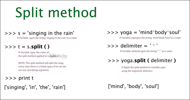 Python Split Keep Delimiter Mostdast