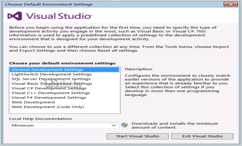 visual studio tutorial - visual studio 2015 - By Microsoft Award MVP - microsoft  studio - microsoft visual - Learn in 30sec | wikitechy