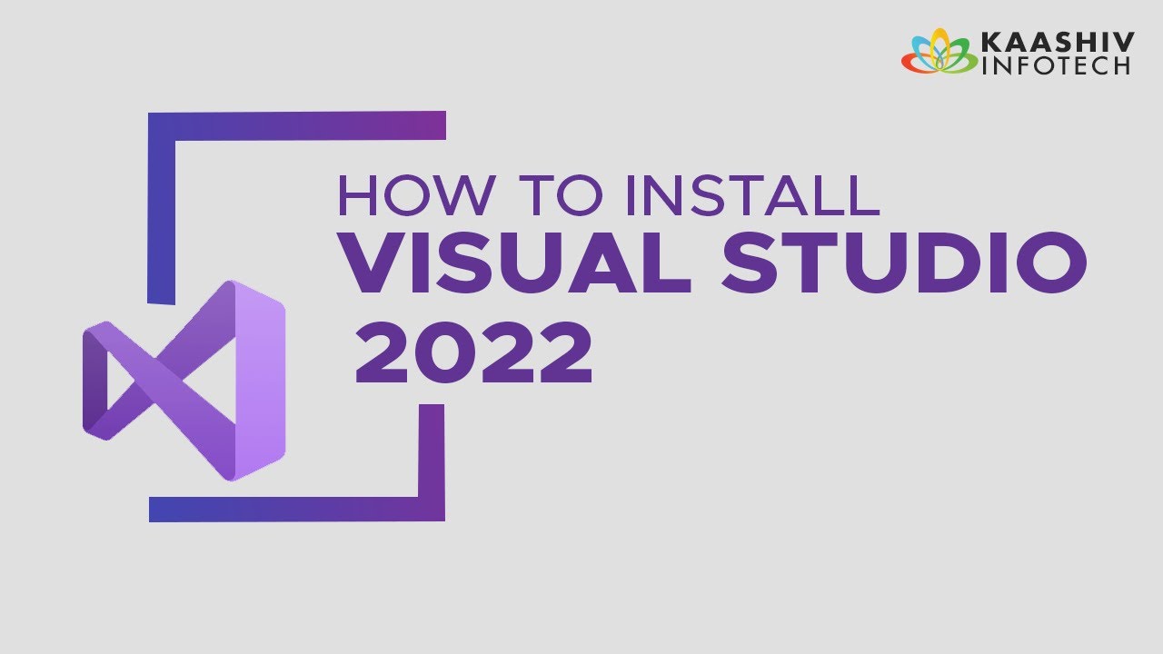 Download Visual Studio 2022 - Videos