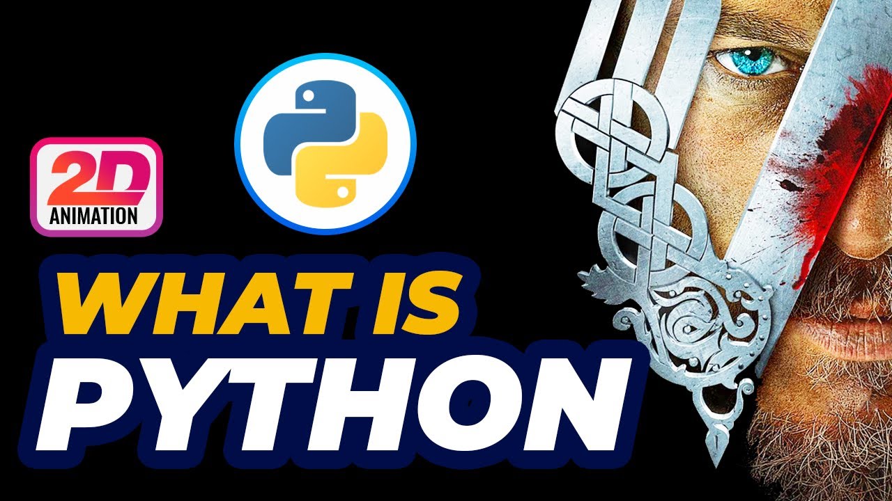 what-is-python-videos