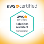 How I passed AWS Solution Architect Professional Certification