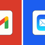 Difference Between Gmail and Email