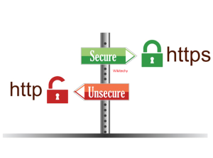 http-vs-https