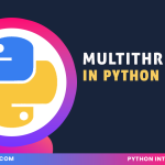 Multithreading in Python