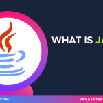 What is Java ?