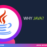 Why Java?