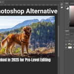 Free Photoshop Alternative